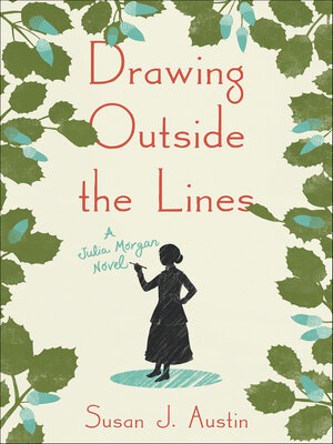 cover image of Drawing Outside the Lines